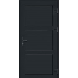 950x2050 Vchodové dvere...